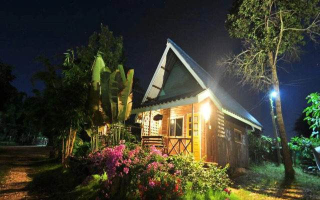 Phuphiang Khiangfah Resort