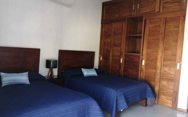 Preciosa Casa B Nayar