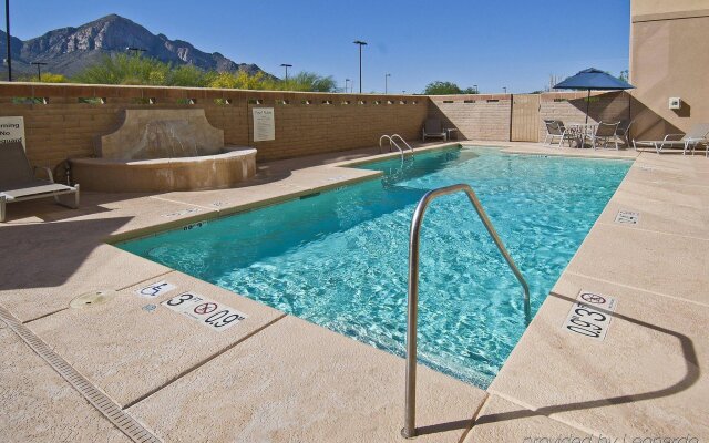 Holiday Inn Express And Suites Oro Valley - Tucson North, an IHG Hotel