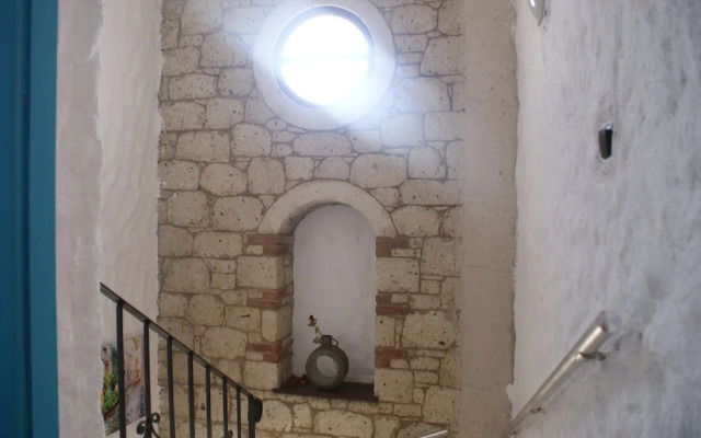 Sila Alacati