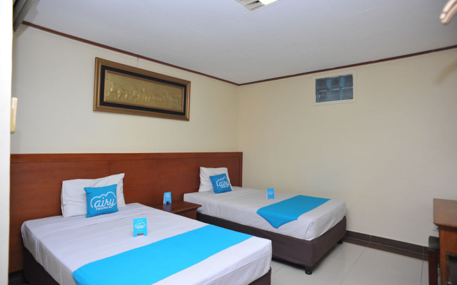Mahajaya Hotel Denpasar – Guest Rooms – Denpasar