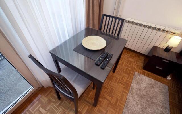 Apartman Lido