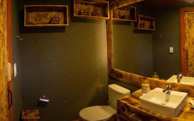 Solar do Oriente - Yurt Ecovillage