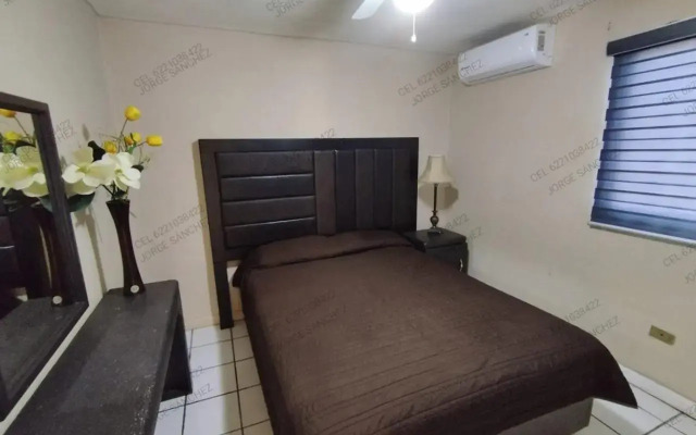 Condominios Loma Bonita