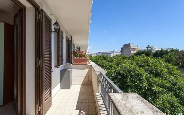 Villa Il Frutteto