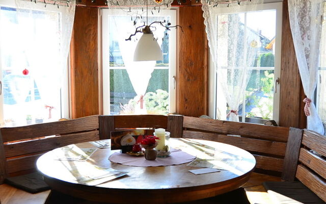 Cafe Verkehrt - Kultur Genuss Hotel