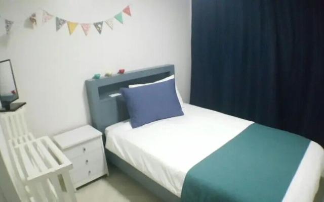 Yoohoo House