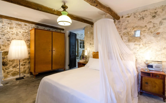 Villa Antonia