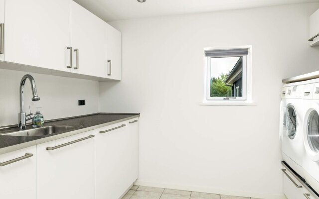 26 Person Holiday Home in Jerup