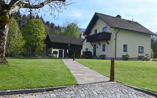 Ferienhaus Humer