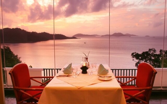Grand Andaman