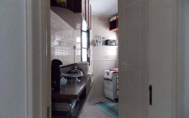 Apartamento Wembley Tenis - Toninhas