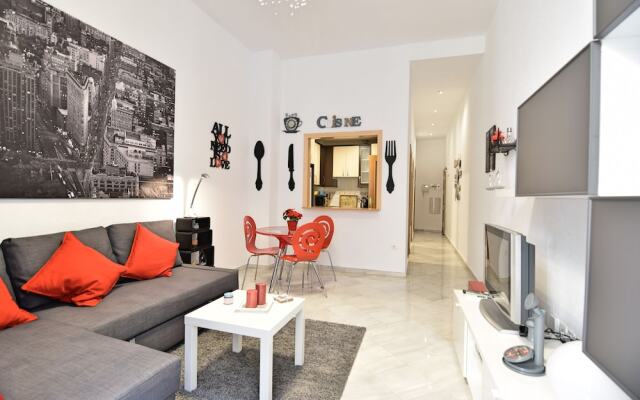 Apartamento Victoria 7 - Plaza Merced