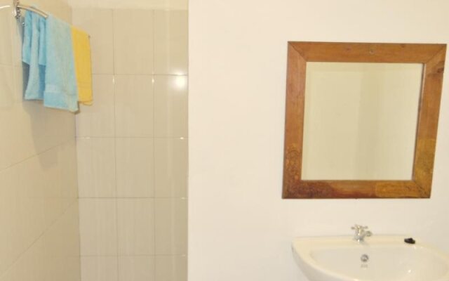 Manik Garam Boutique Villas