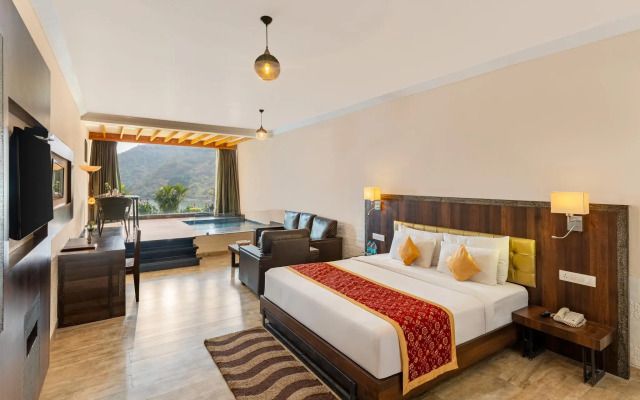 Via Lakhela Resort & Spa