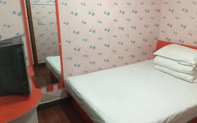 Shanghai Haixiang Hotel