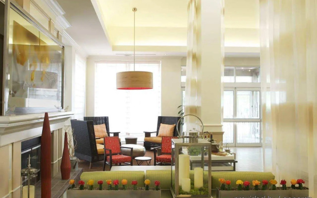 Hilton Garden Inn BWI Airport