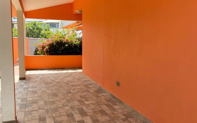 Villa Norah t5 duplex