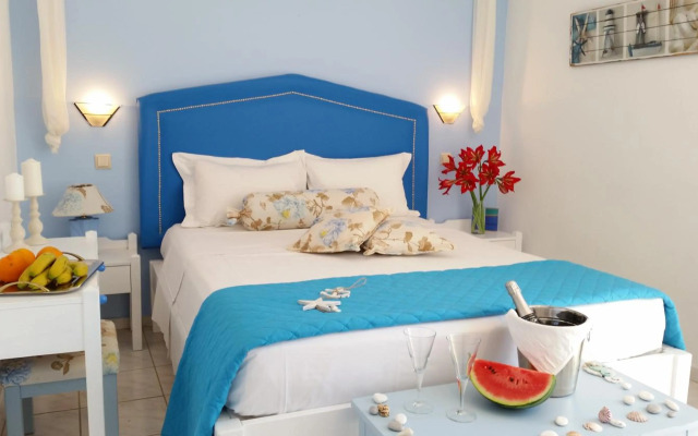 Malia Star Apartments