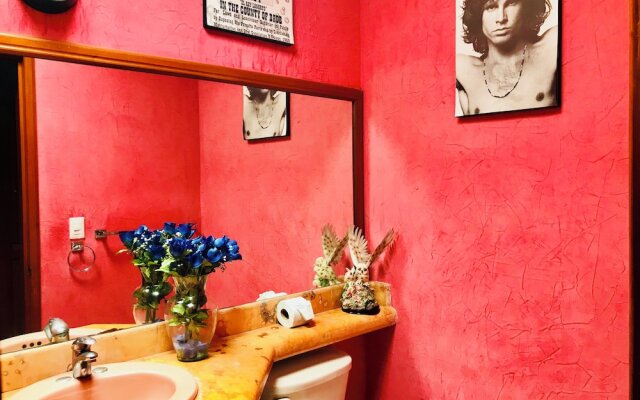 "beautiful 8 People Townhouse Villa Located in Playacar Phase 2"