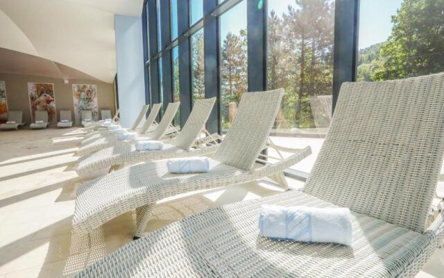 Magnus Resort