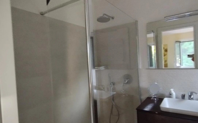 Un posto speciale. La Quagnola