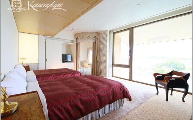 Hotel Kawakyu