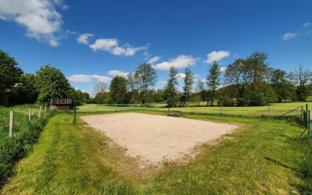 Garni Hotel Biebertal am Milseburgradweg