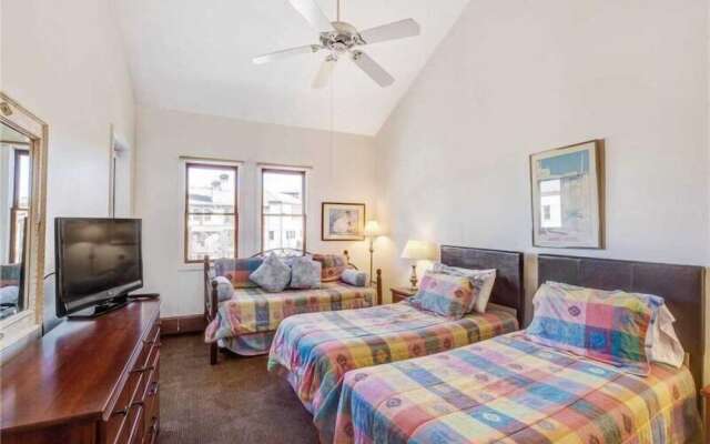 Snowmass Woodrun 9956