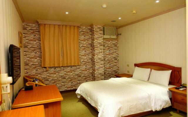 Lidu Hotel