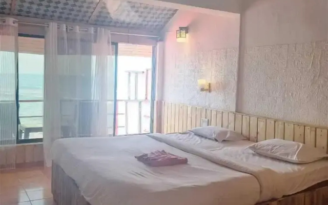 Honey Guest House Restaurant