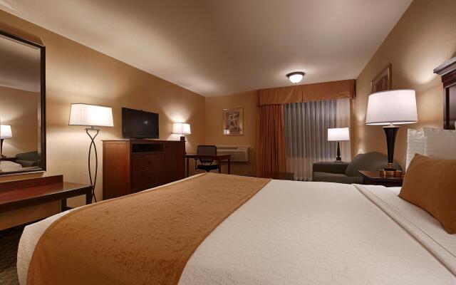 Best Western Plus Redondo Beach Inn