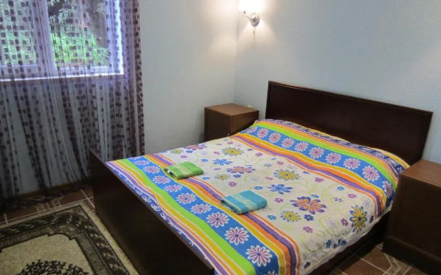 Nina B&B