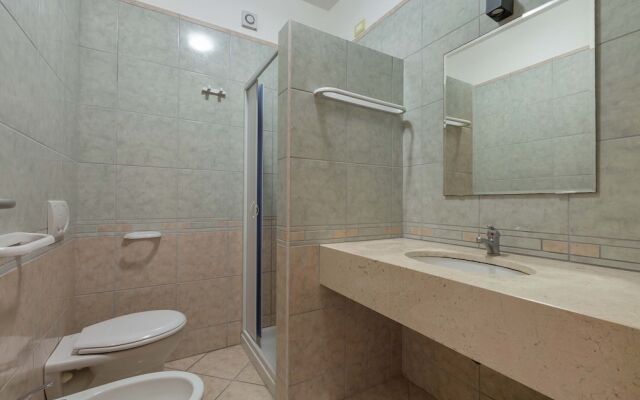 2830 Residence Solaris - Bilo Superior Fronte Mare by Barbarhouse