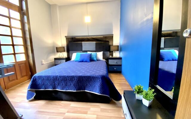 Hostal Roma - Cibeles