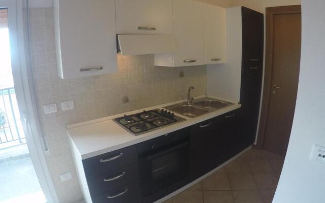 Residence Caorle Apartments