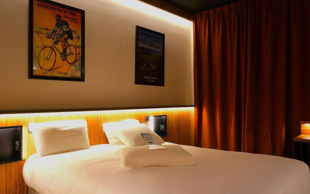 Kyriad Clermont Ferrand Nord - Riom