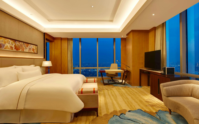 The Westin Jakarta