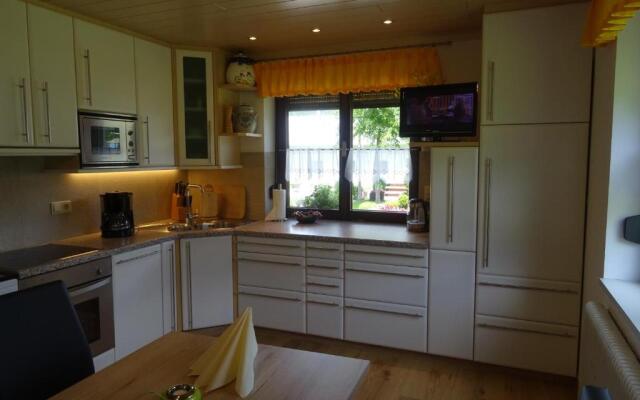 Ferienwohnung Mitterherzog