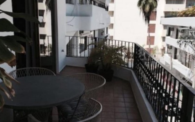 La Palapa