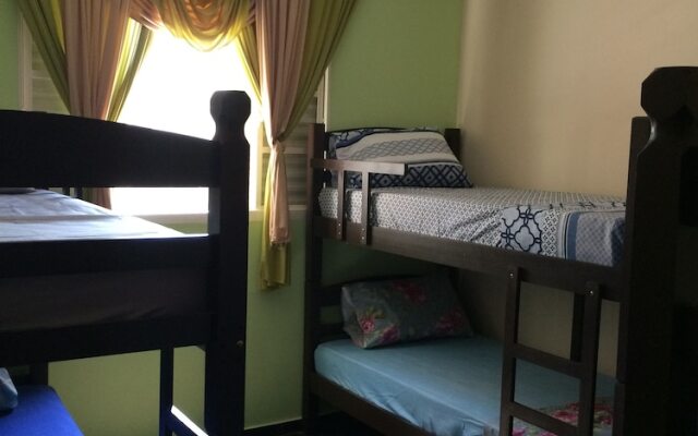 Casa de Temporada Renascer