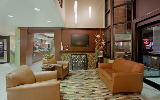 Quality Inn