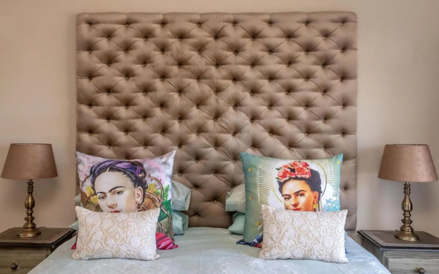 Vista Oceana – 4 Bedroom, Uvongo, Manaba Beach