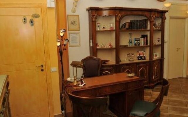 Albergo Roses