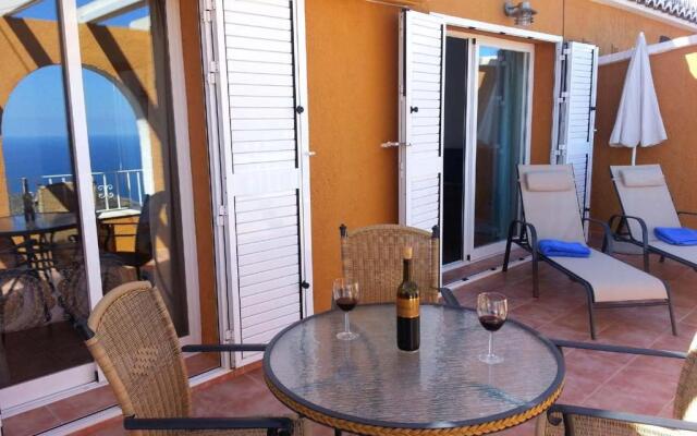 Apartment Vistamar 1