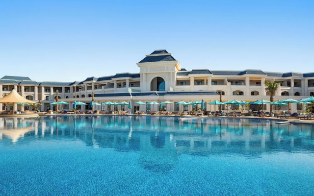 Gewan Palace New Alamein