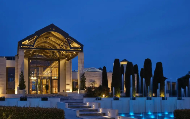 September Hotel Thessaloniki