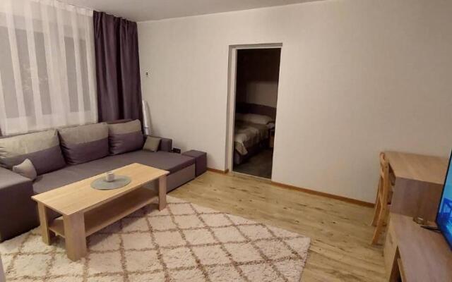 Pelguranna Apartment