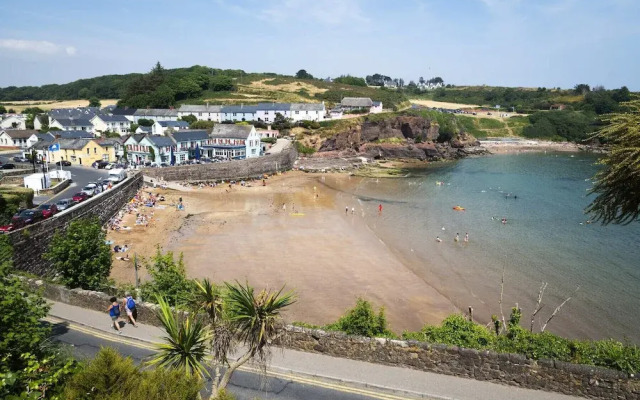 Dunmore Villas Holiday Home No 1