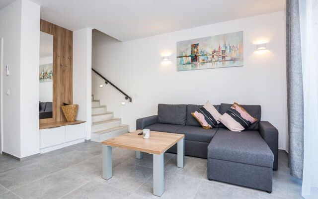 Apartment Spanic 2
